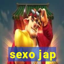 sexo jap